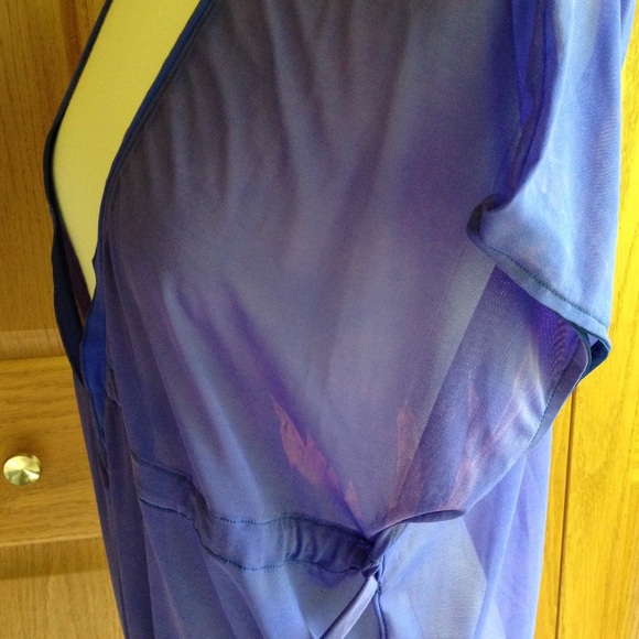 GOTTEX - Swimsuit Cover-Up - NWT - Picture 8 of 11